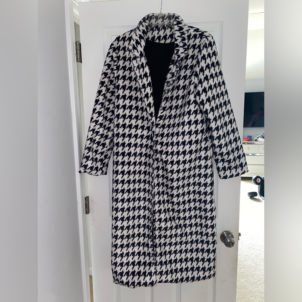 Women’s Trench Coat